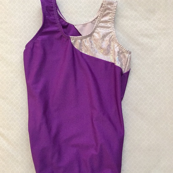 Bundle Of Gymnastics Leotards - Picture 3 of 5